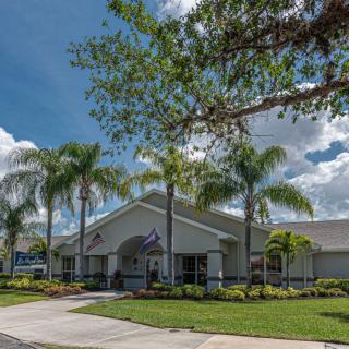 Arden Courts Of Sarasota