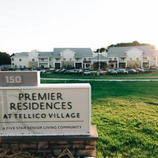 Premier Residences At Tellico Village