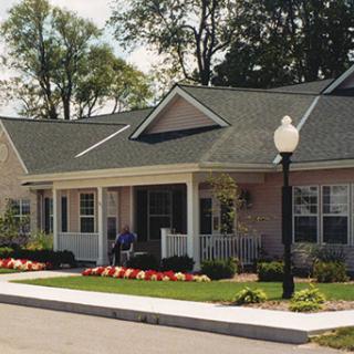 Green Acres Of Greenville