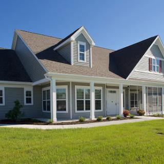 The Cottages At Garden Grove