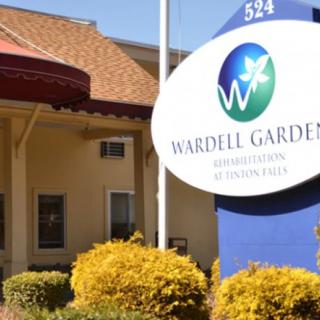 Wardell Gardens At Tinton Falls