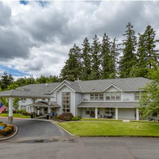 Homewood Heights Assisted Living