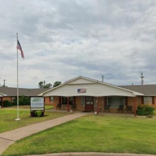 Grace Living Center - Buffalo