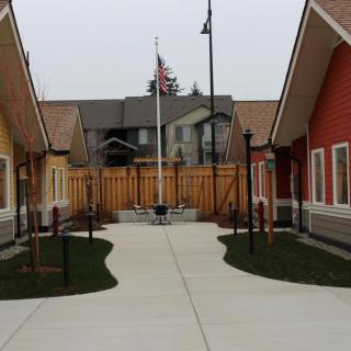 The Cottages of Renton