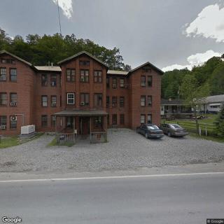 Golden Years Rest Home