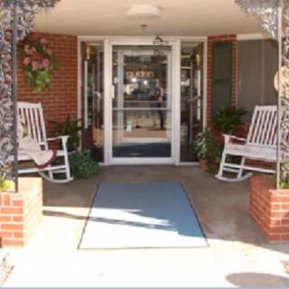 Neodesha Care & Rehabilitation Center