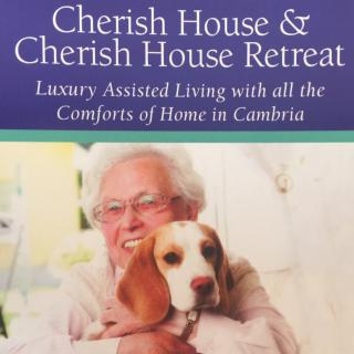Cherish House Retreat