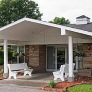 Prairie Village Healthcare