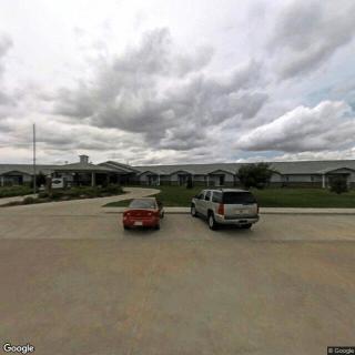 FAIRVIEW ESTATES RETIREMENT COMMUNITY,  INC