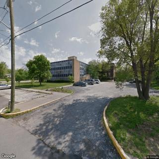 Bridgeway Residential Care Facility