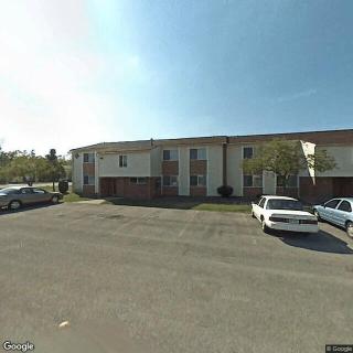 Colonie Apartments