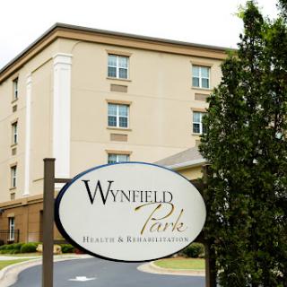Wynfield Park Health And Rehabilitation