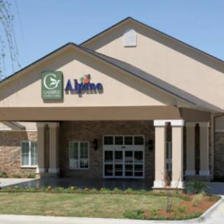 Alpine Skilled Nursing And Rehabilitation