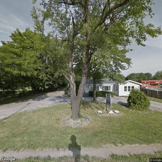 Oak Brook Residential