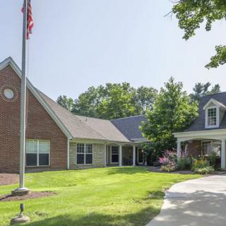 Brookdale Wooster