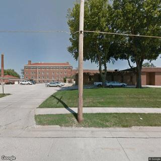 Beatrice Community Hospital
