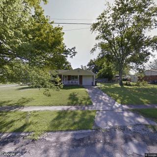 P Carter Recovery Home