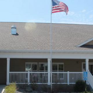 Cornerstone Nursing & Rehab Center