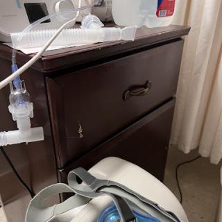 Harrisonburg Health & Rehab Center