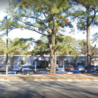 Capital Nursing And Rehabilitation Center