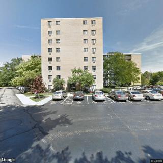 Hamilton House Apartments