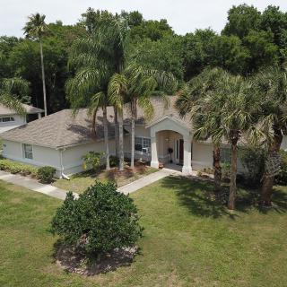 Coquina Cove