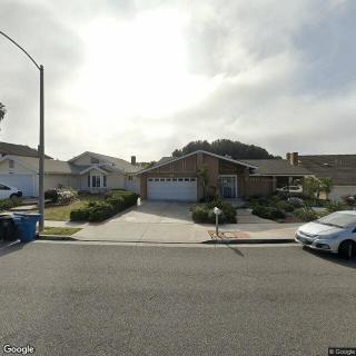 Pacificare Home