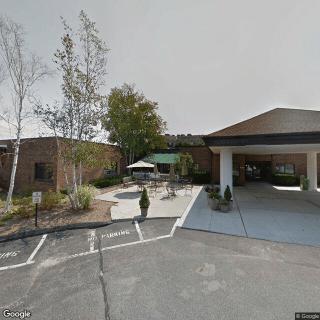 Springside of Pittsfield Nursing and Rehab Center