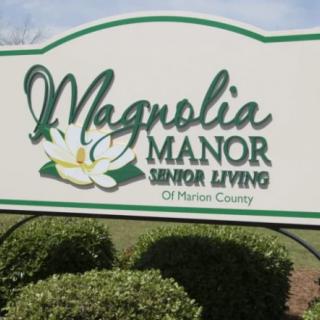 Magnolia Manor Of Marion County