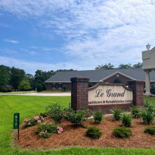 Legrand Healthcare And Rehabilitation Center