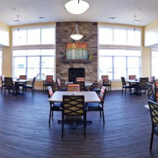 Vineyard Assisted Living