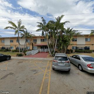 Arch Plaza Rehabilitation & Nursing Center