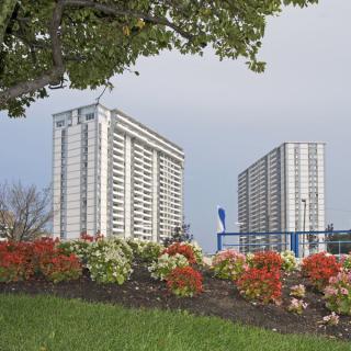 North Pointe