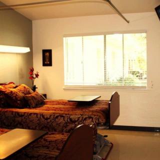 Stonebrook Health And Rehabilitation