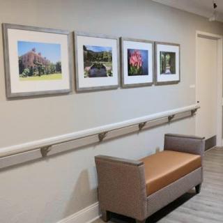 Silver Oaks Memory Care