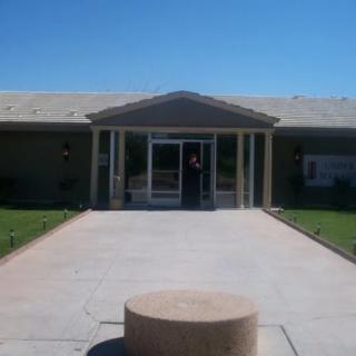 Imperial Heights Healthcare & Wellness Centre
