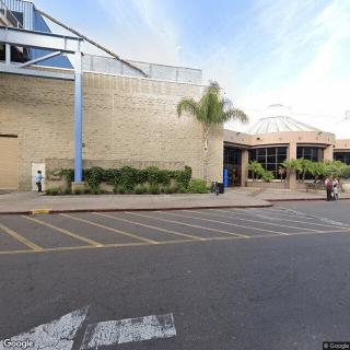 Visiting Angels - El Cajon