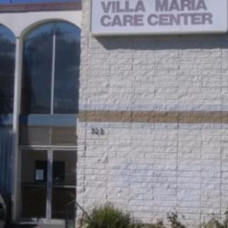 Villa Serena Healthcare Center