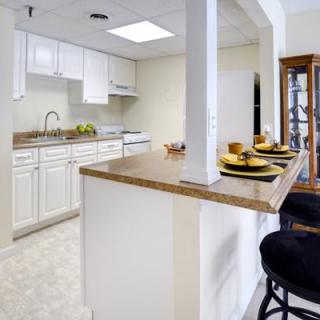 Lake St Charles Assisted Living Apartments