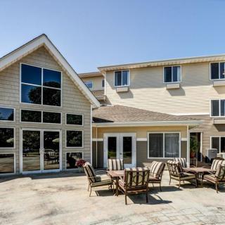 College View Manor