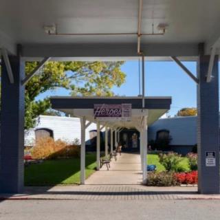 San Marcos Rehabilitation And Healthcare Center