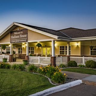 Madison House