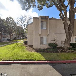 Village Green Apartments