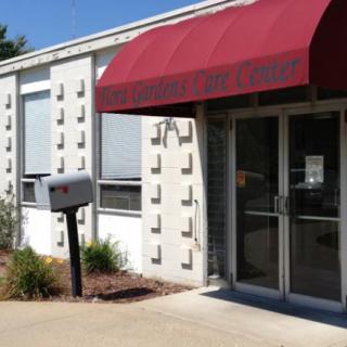 Flora Gardens Care Center