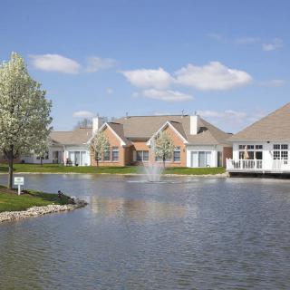 Chesterwood Village