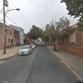 Centre Towne Apartments