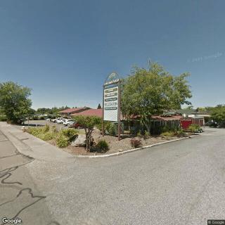 Heritage Senior Services