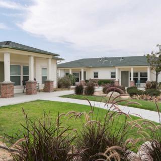 Lo Har Senior Living