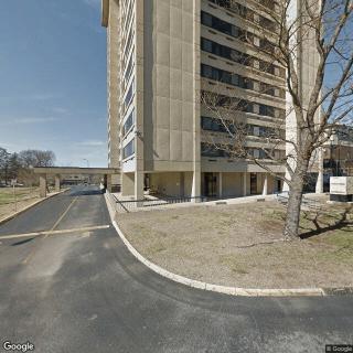 Leah Rose Residence for Senior Citizens