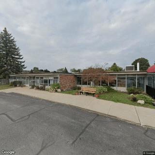 Bortz Health Care of Petoskey